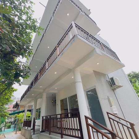 Neo Bay Hotel Weligama Luaran gambar