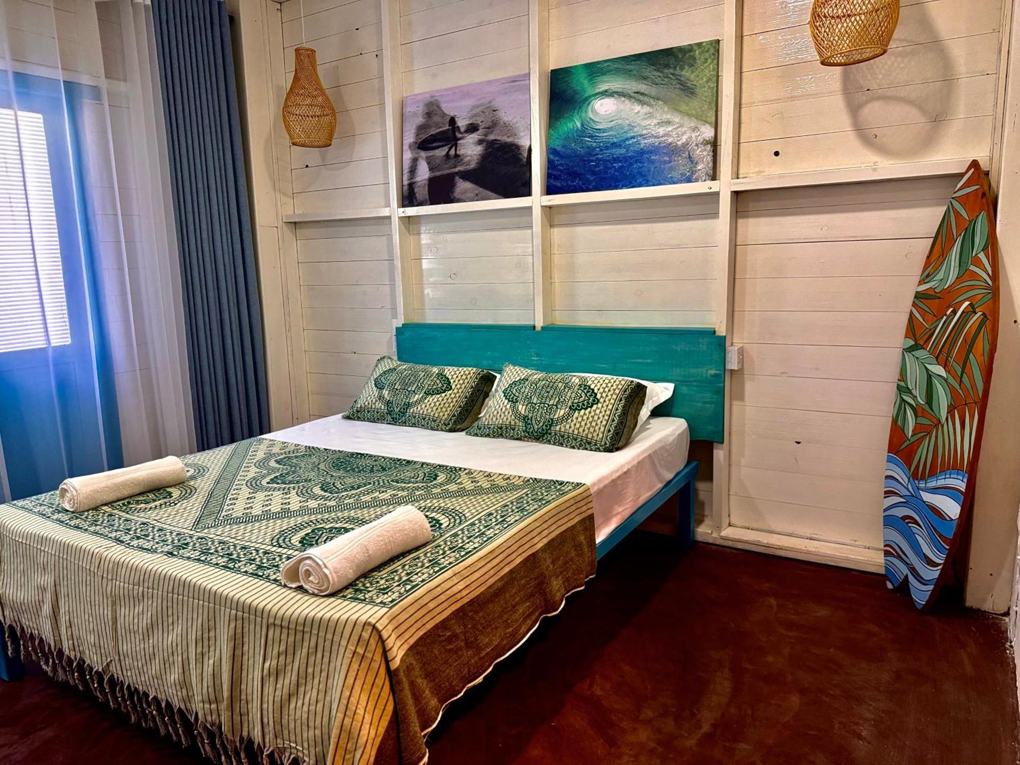 Neo Bay Hotel Weligama Luaran gambar