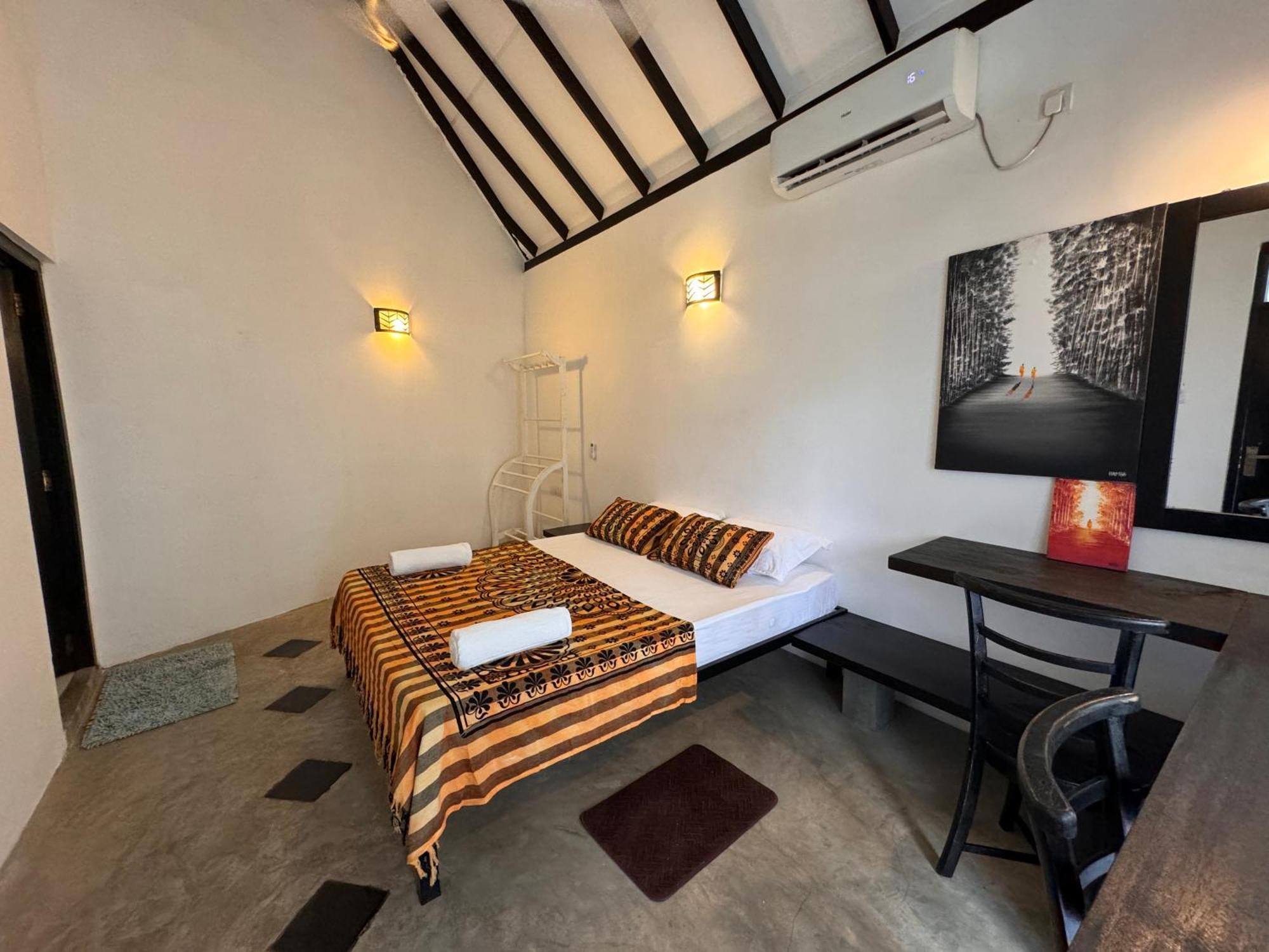 Neo Bay Hotel Weligama Luaran gambar