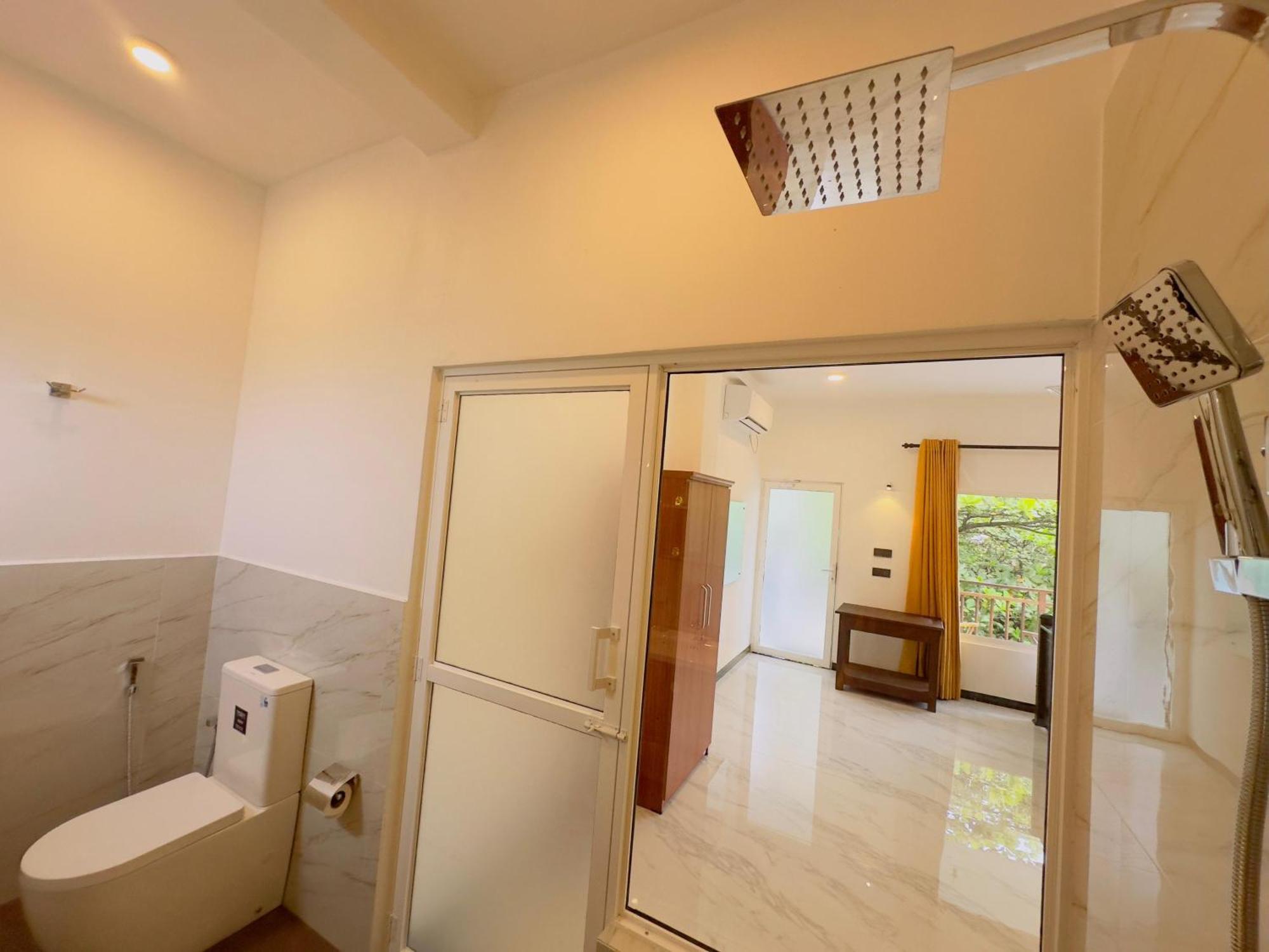 Neo Bay Hotel Weligama Luaran gambar