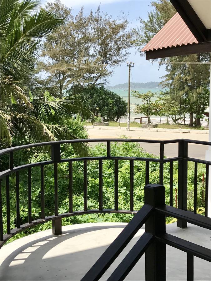Neo Bay Hotel Weligama Luaran gambar