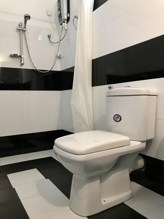 Neo Bay Hotel Weligama Luaran gambar